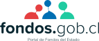 Logo Portal de Fondos del Estado